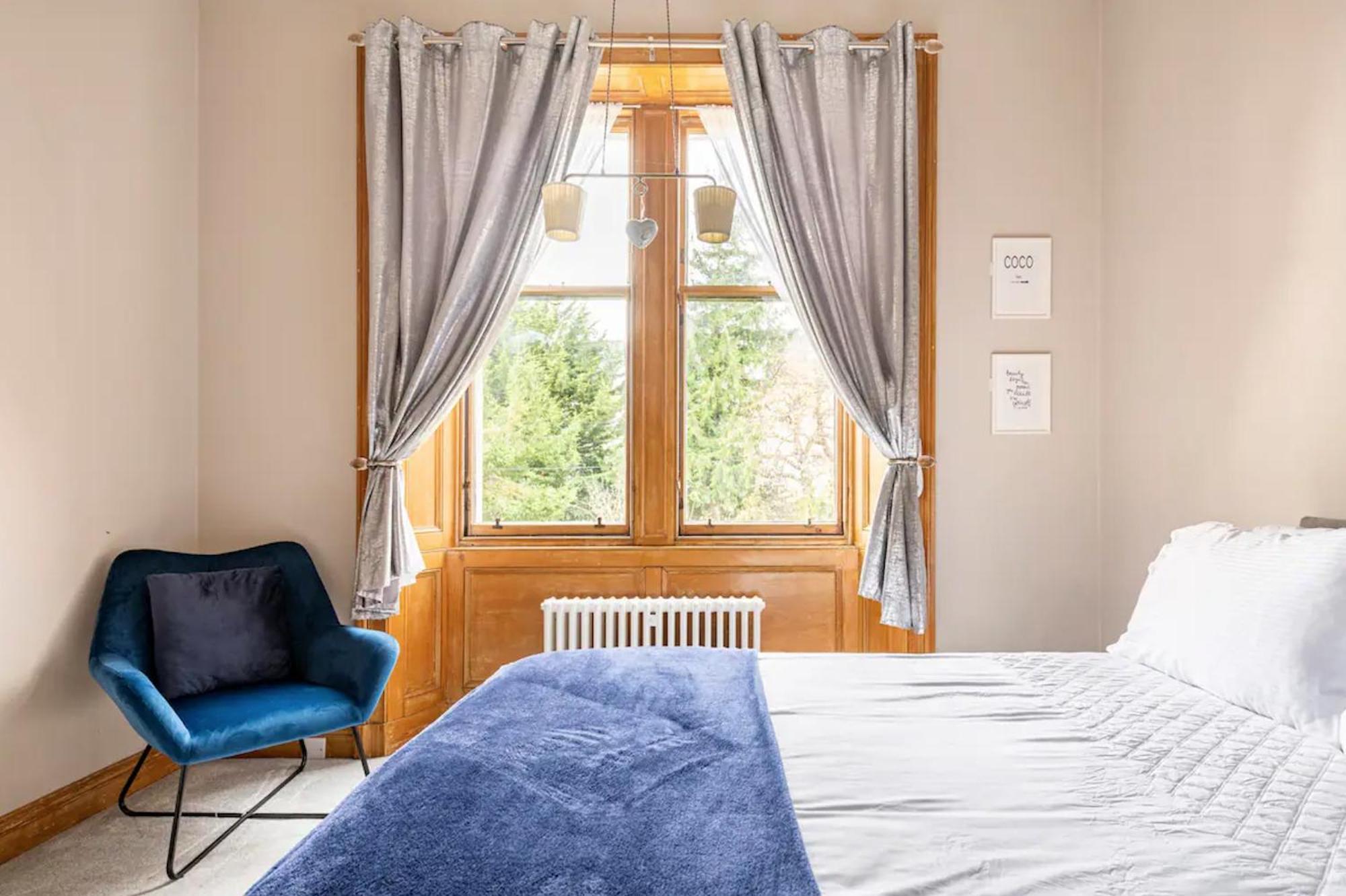 Lady Road Apartment EDI Buitenkant foto