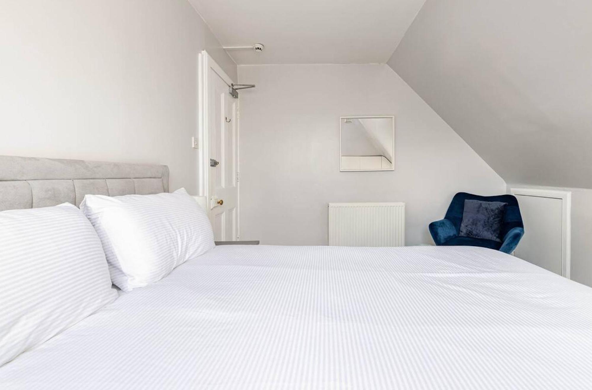 Lady Road Apartment EDI Buitenkant foto