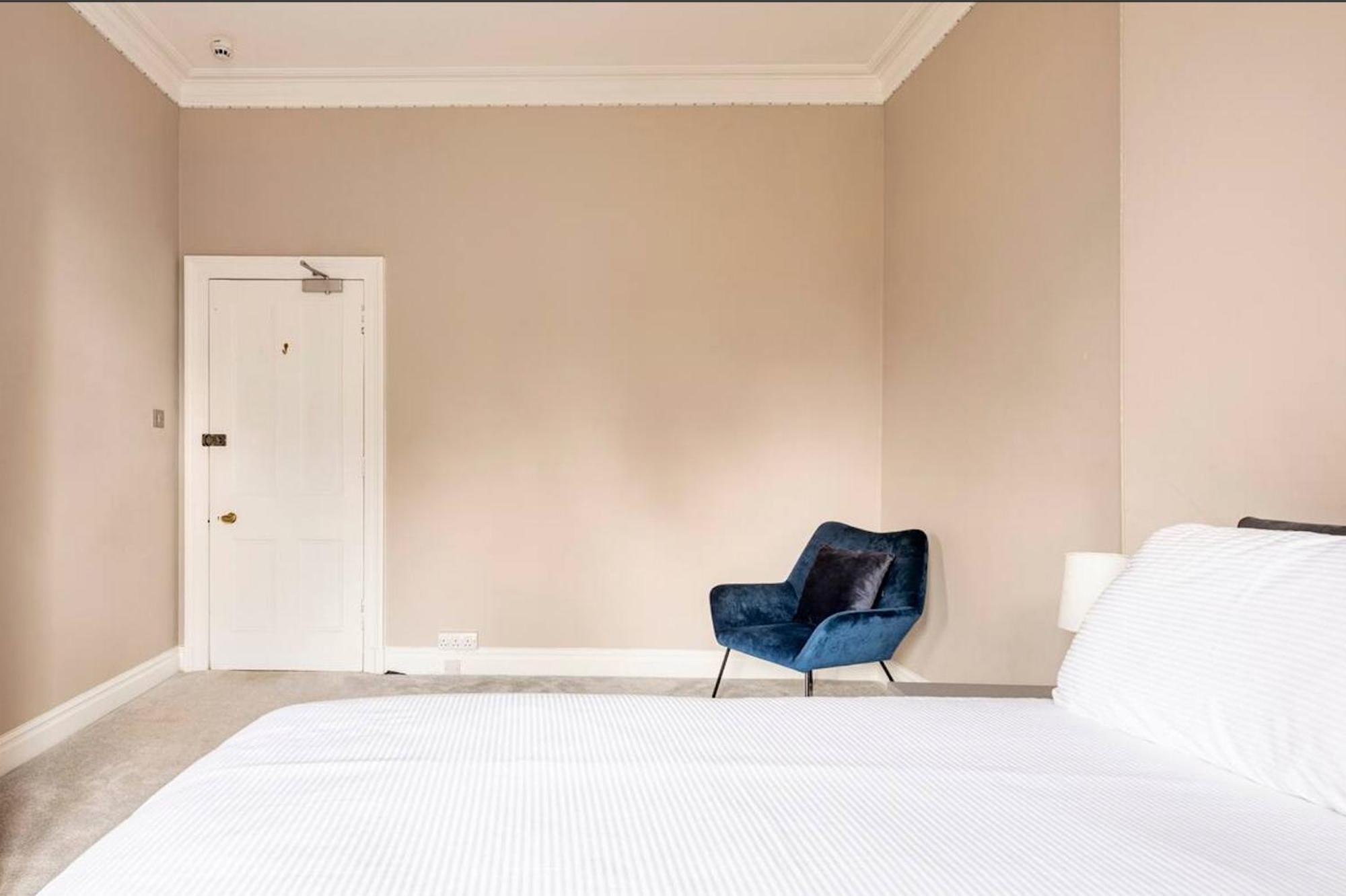 Lady Road Apartment EDI Buitenkant foto