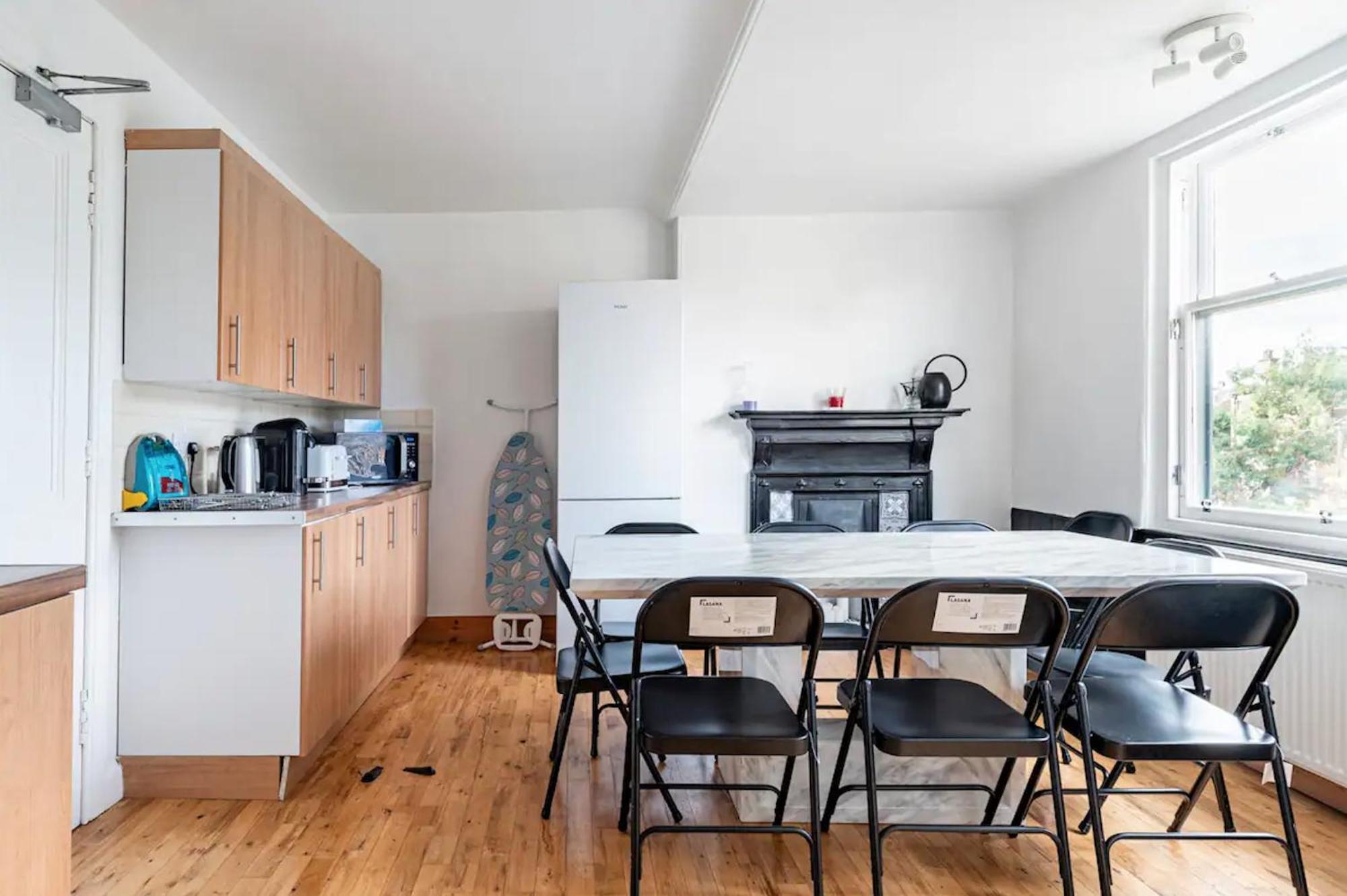 Lady Road Apartment EDI Buitenkant foto