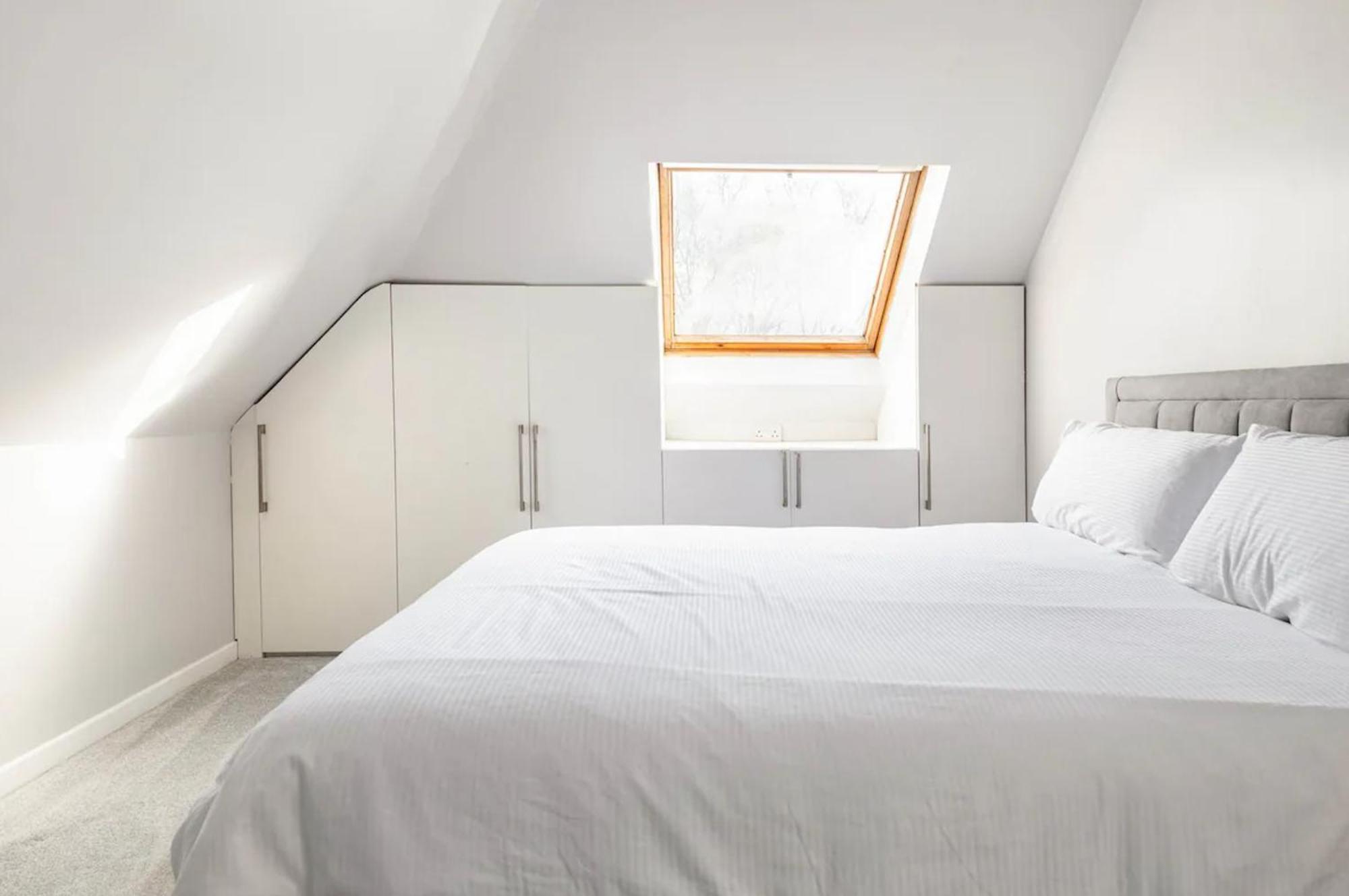 Lady Road Apartment EDI Buitenkant foto