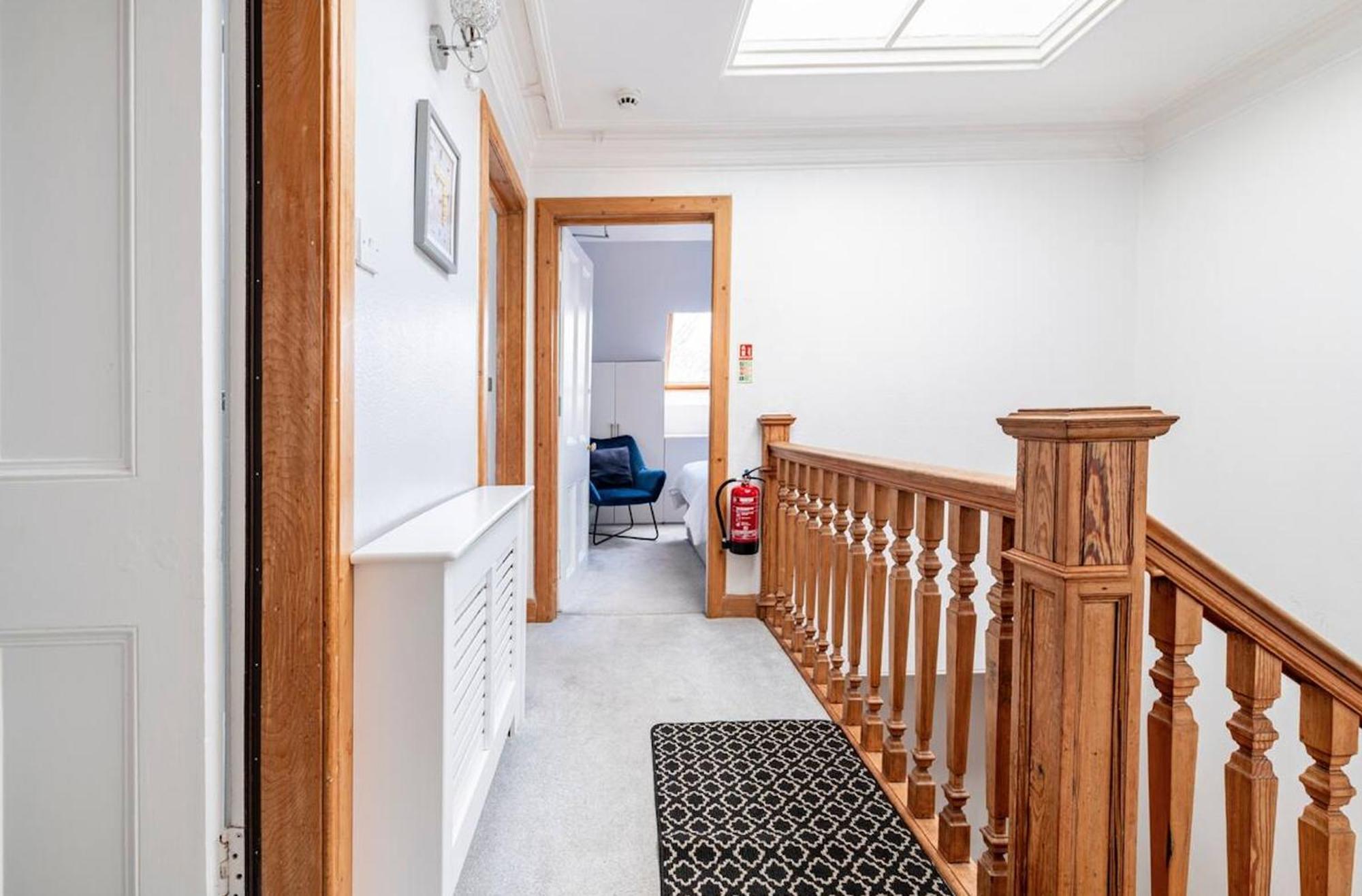 Lady Road Apartment EDI Buitenkant foto